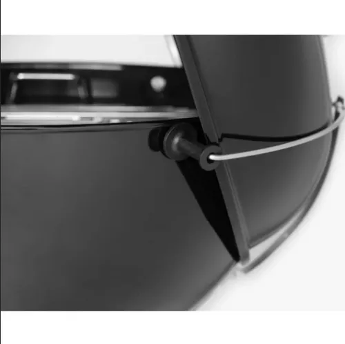 Weber Master-Touch SE E-5755 GBS гриль угольный