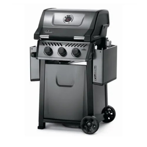 Napoleon Freestyle 365 газовый гриль