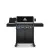 Broil King BARON 490 IRX SHADOW газовый гриль Broil King BARON 490 IRX SHADOW газовый гриль