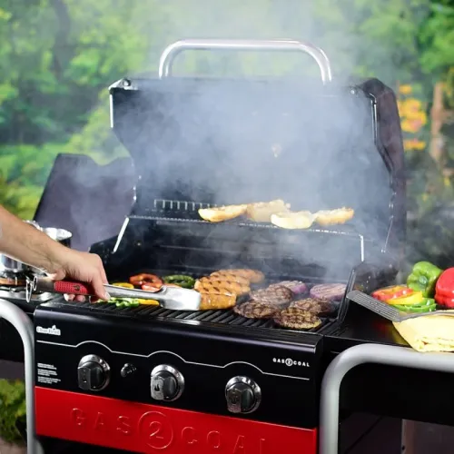 Char-Broil Щипцы для гриля Comfort-Grip