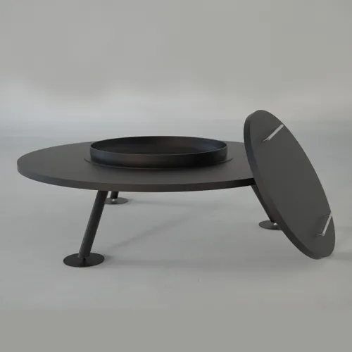 Ufire Очаг для костра GF-05, 145 см