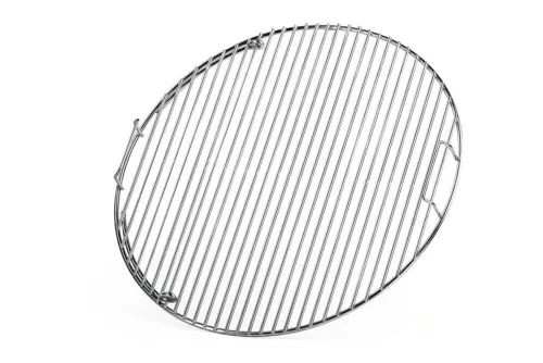 Napoleon Стальная решетка c боковыми створками для угольных грилей Napoleon (18" Kettle)
