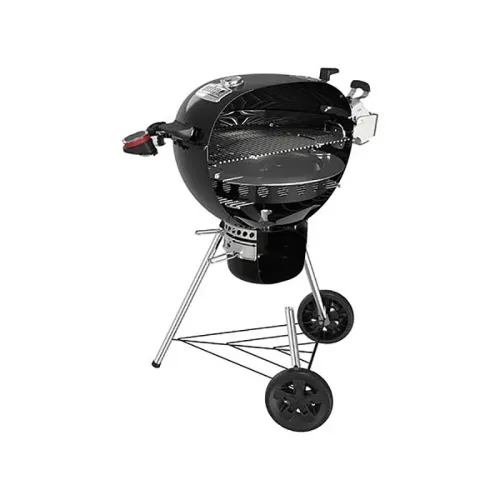 Weber Master-Touch Premium E-5770 GBS гриль угольный