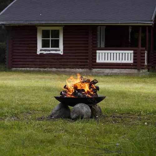 Concretika Чаша для костра PREMIUM A60