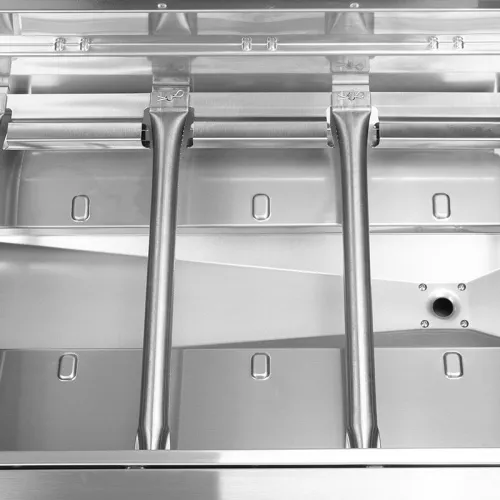 Bellagio Maniero 6000 Гриль газовый, нержавеющая сталь