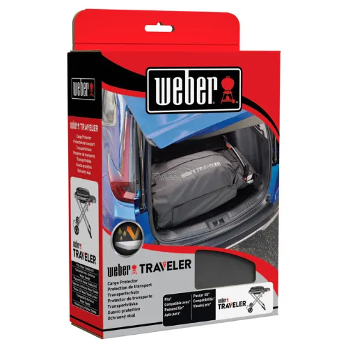 Weber Чехол для перевозки Weber Traveler