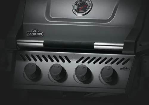 Napoleon Freestyle 425 газовый гриль