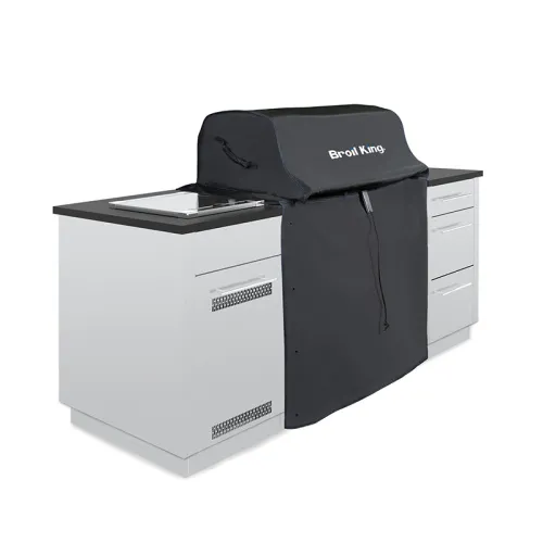 Broil King Чехол для встраиваемого гриля (Imperial/Regal/Baron 500)