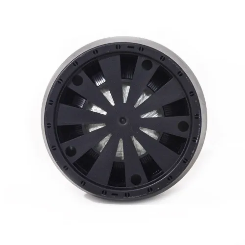 HPC Research Grill Edition Полимерно-композитный газовый баллон 24,5 л, пустой