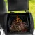 Char-Griller Grand Champ Barrel Grill and Offset Smoker Угольный гриль-коптильня Char-Griller Grand Champ Barrel Grill and Offset Smoker Угольный гриль-коптильня
