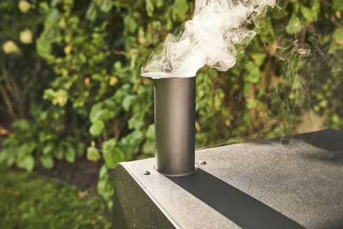 Char-Broil Charcoal M угольный гриль