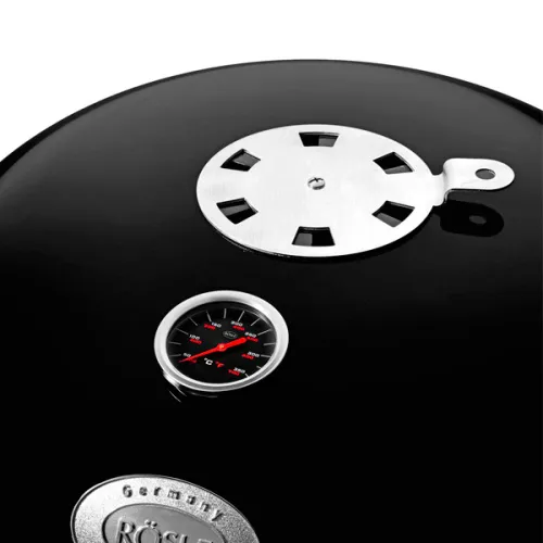 Rosle SPORT F60 угольный гриль