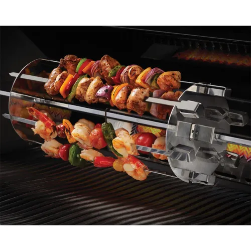 Napoleon Насадка на вертел (шампуры)