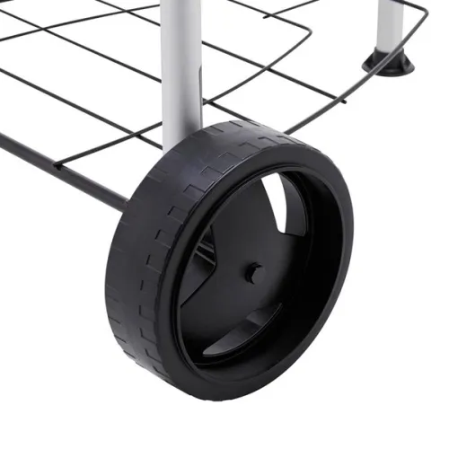 Rosle BELLY Сферический угольный гриль F50