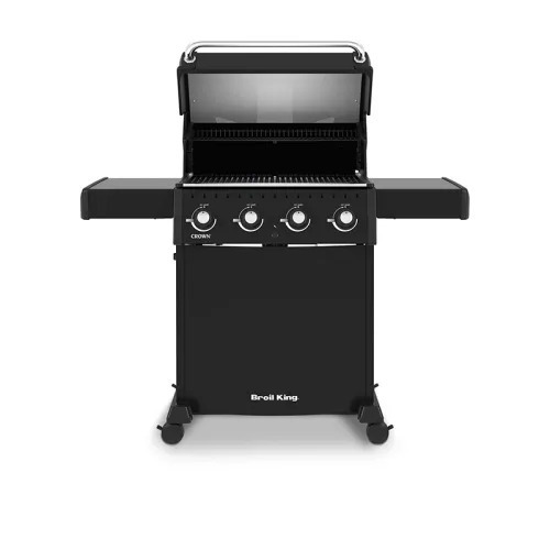 Broil King CROWN™ 410 газовый гриль