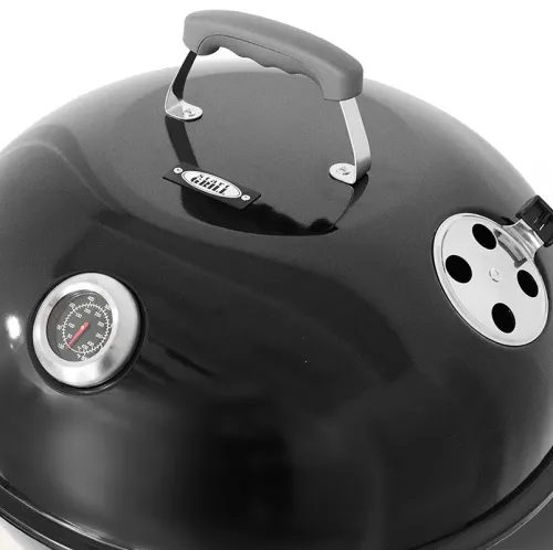 Start Grill TEMPER PREMIUM угольный гриль (22 дюйма/57 см)