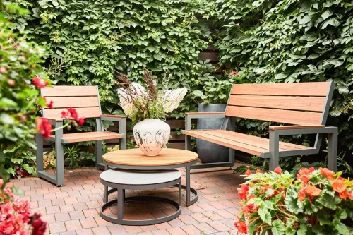 Advance Frame Basic A кресло