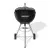 Weber Bar-B Kettle, 47 см, гриль угольный, черный