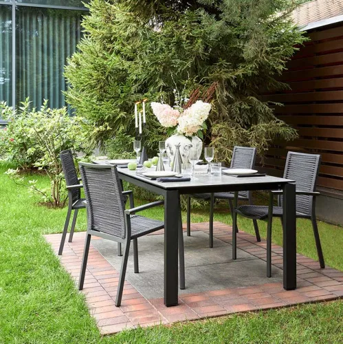 Advance Vancouver 1050 стол обеденный Новиль