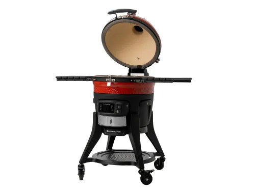 Kamado Joe Konnected Joe Classic Керамический гриль