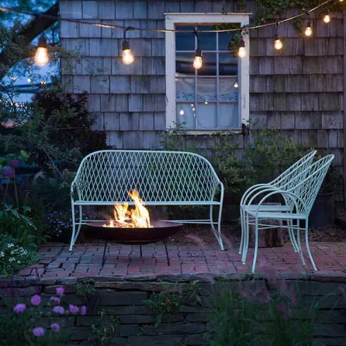 Concretika Стальная чаша ULTIMA C100