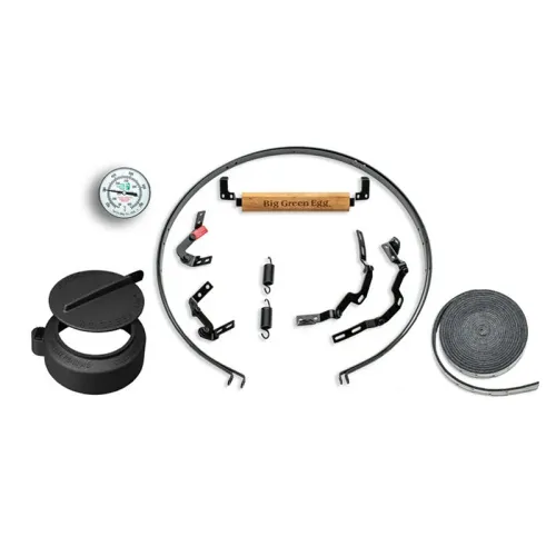Big Green Egg Набор для ремонта рестайлинга L