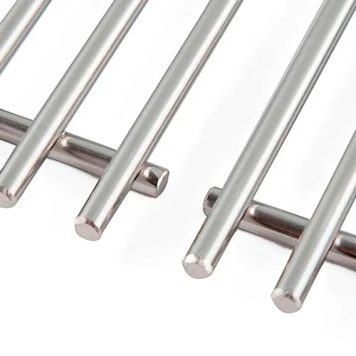 Napoleon Комплект основных барбекю решеток для гриля Prestige PRO 500 (нерж.сталь)