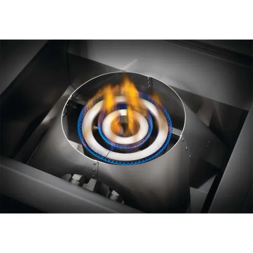 Napoleon Встраиваемая двухконтурная горелка