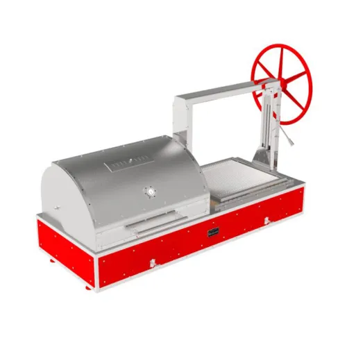 Grillvett Гриль угольный Corvette