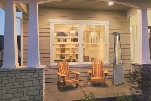 Ballu BOGH-P защитный чехол