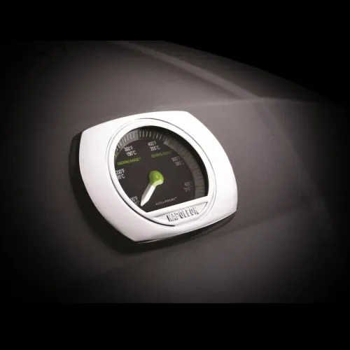 Napoleon TravelQ 285X PRO гриль электрический 220В