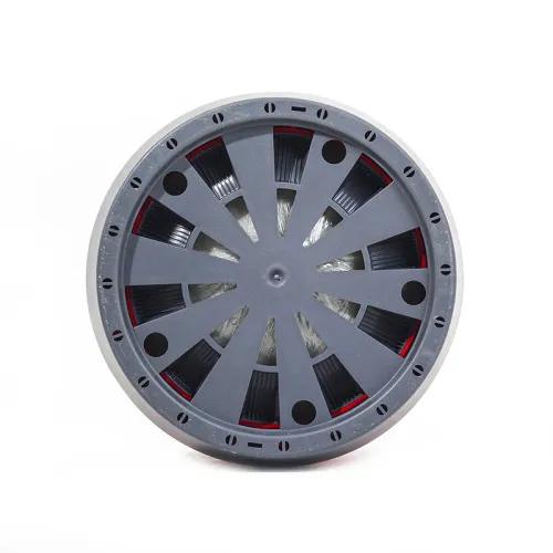 HPC Research СLASSIC Полимерно-композитный газовый баллон 12,7 л, пустой