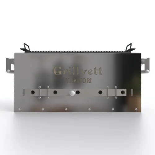 Grillvett Гриль угольный Yakitori