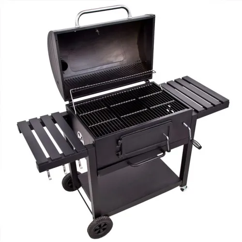 Char-Broil Performance 780 угольный гриль