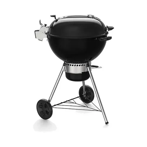 Weber Master-Touch Premium E-5770 GBS гриль угольный