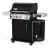 Weber Spirit EPX-325S Premium GBS Smart гриль газовый, черный Weber Spirit EPX-325S Premium GBS Smart гриль газовый, черный
