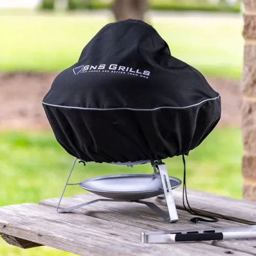 Slow ‘N Sear Чехол для угольного гриля SnS Travel Kettle