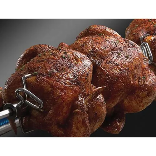 Broil King BARON™ S490 IR газовый гриль