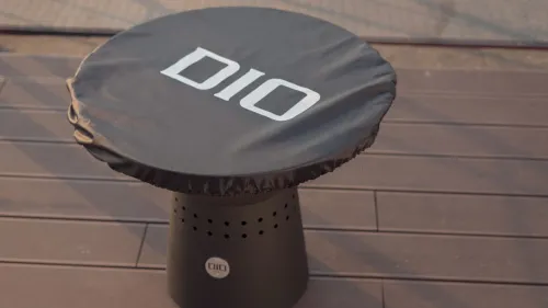 DIO Чехол для гриля 750