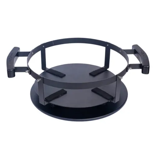 Diamond Egg Керамический гриль, настольный, зеленый