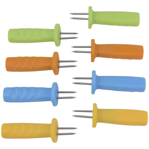 Char-Broil Держатели для початков кукурузы (4 пары)