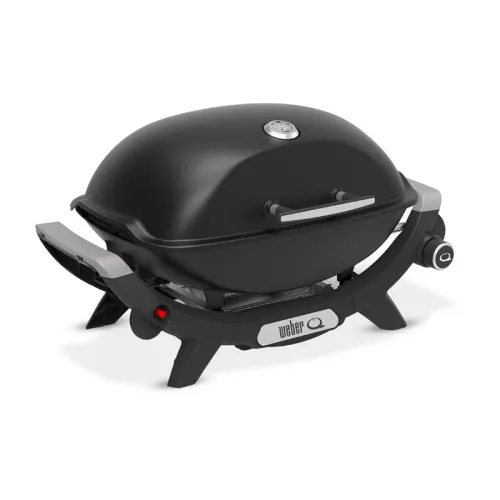 Weber Q-2100N гриль газовый портативный