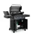 Broil King BARON 490 IRX SHADOW газовый гриль Broil King BARON 490 IRX SHADOW газовый гриль