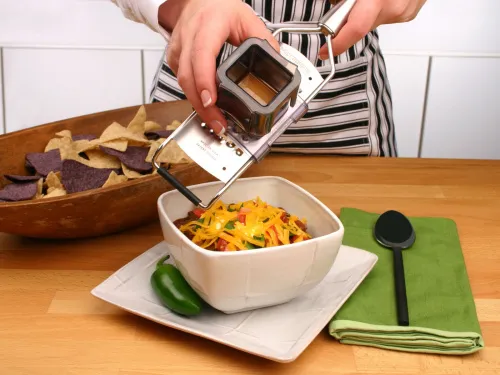 Microplane Professional Терка экстра крупная