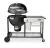 Weber Summit Kamado S6 Grill Center гриль угольный