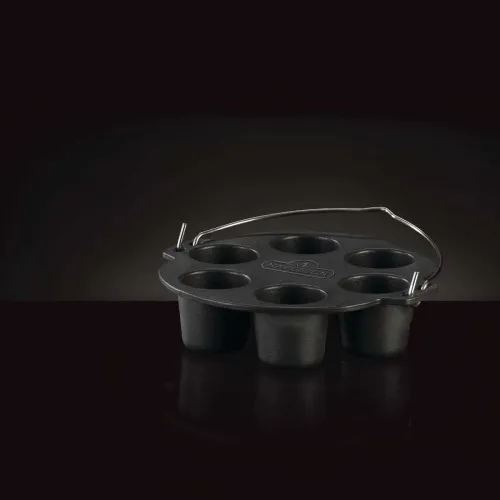 Napoleon Чугунная форма для кексов