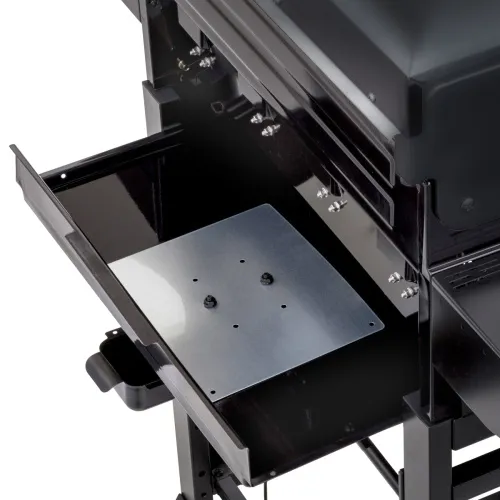 Char-Broil Performance 3B газовый гриль 3х горелочный