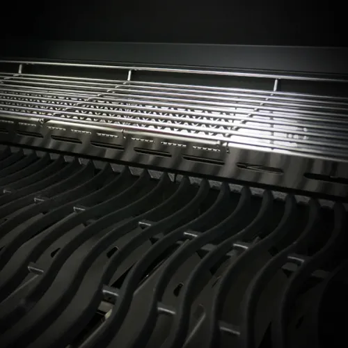 Napoleon BIR-32 встраиваемый газовый гриль, черный NEW 2026