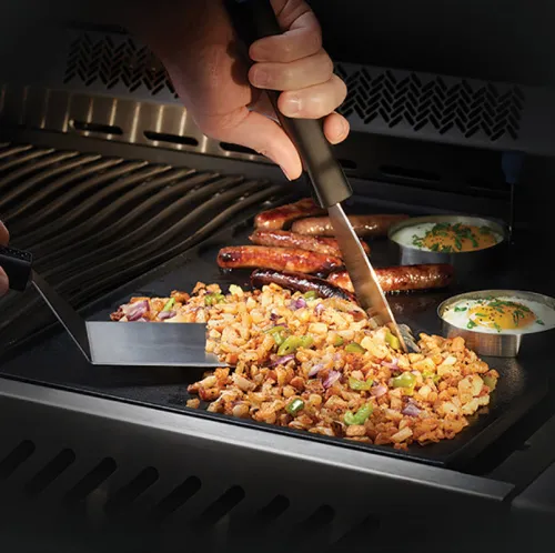 Napoleon Набор для приготовления завтрака на планче (6 предметов)