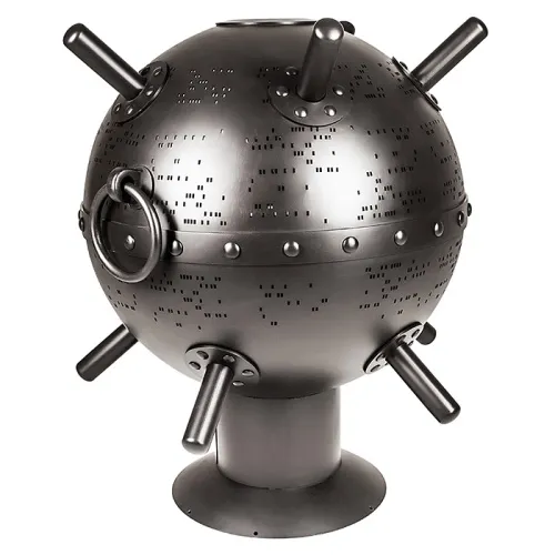 Firecup Очаг-сфера Мина